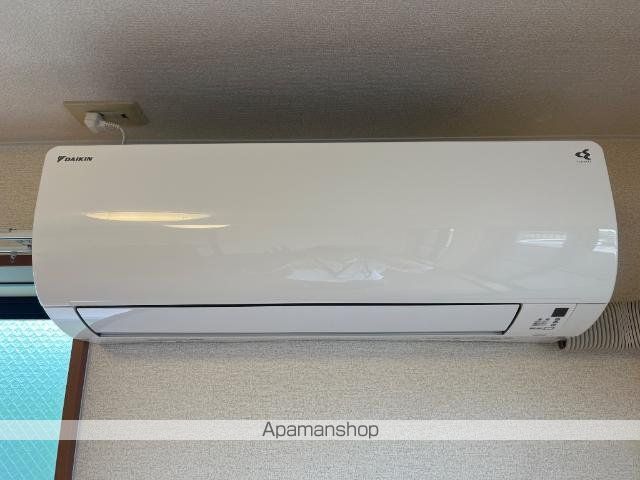 アンシャンテ曙の内装写真