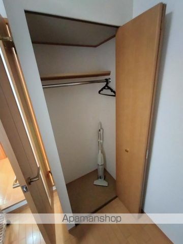 ESLEADHIGASHIUMEDAの内装写真