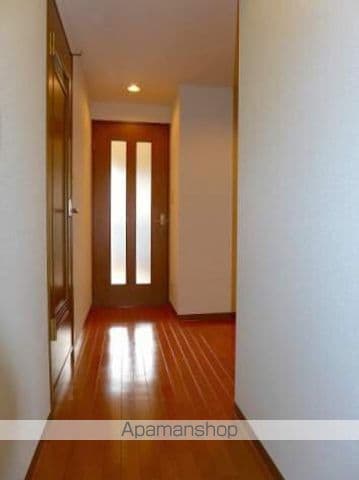 casa 5番館の内装写真