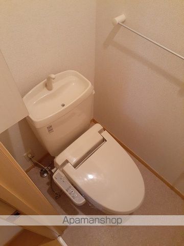 ベル小池Iの内装写真