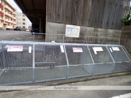 玉井ハイツ[3DK/71m2]の共用部5