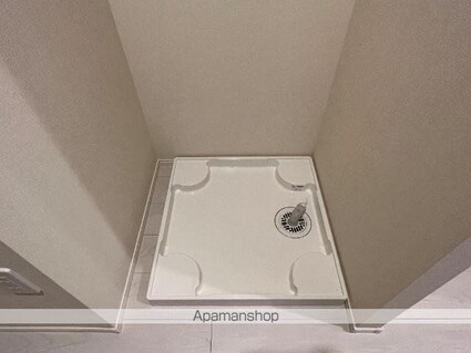 パストラルハウス[1K/33.26m2]の内装2