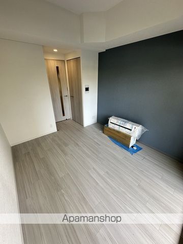 プレサンス塚本ベラビィの内装写真