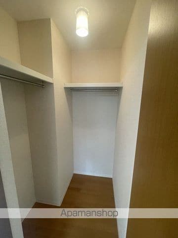 ウェリナ大森台の内装写真