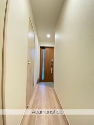 Ｓｕｍａｉ－ｔｏ狭山市笹井０２[4LDK/86.73m2]の玄関