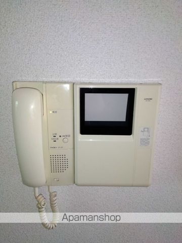 カーサ・ヴェルデ西洞院の内装写真
