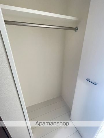 メインステージ千住中居町の内装写真