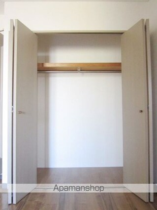 ＴＡＤコンフォート瀬戸大橋[1K/29.88m2]の内装2