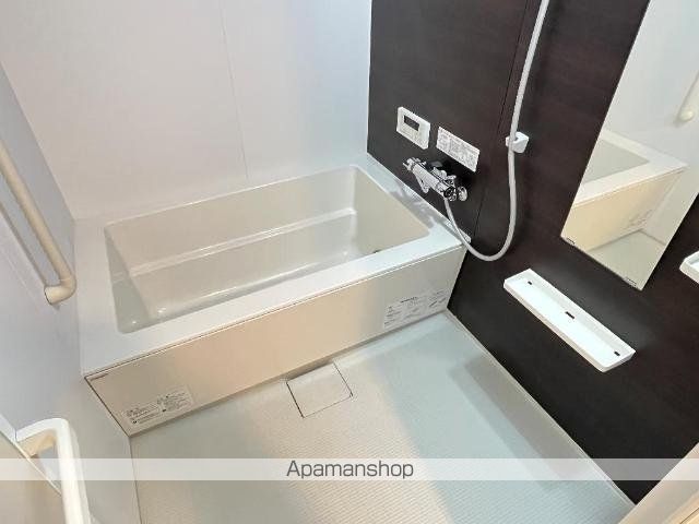 プランドール原の内装写真