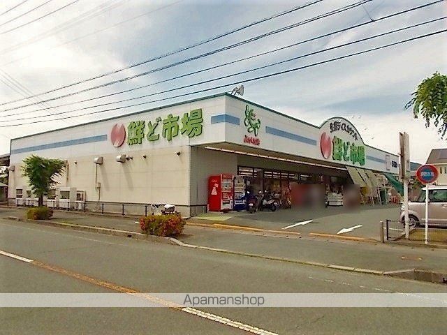 ペイサージュの周辺写真