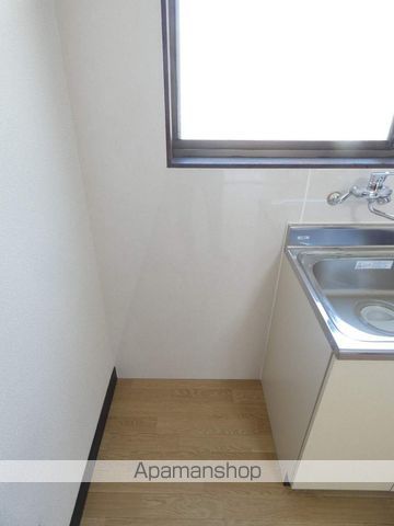 ライムささがせの内装写真