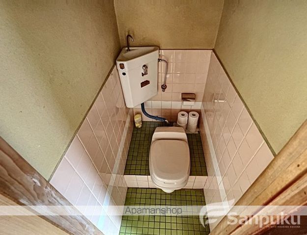 ハイツ中道後の内装写真