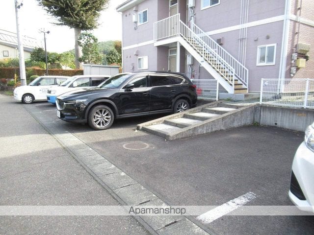 アイリス長岡Cのその他写真