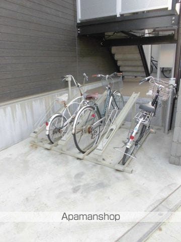 リブリ・桃浜町の外観写真