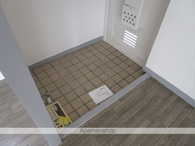 メーゾンヴィオレットの内装写真