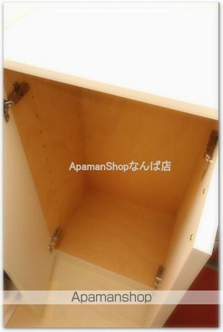 ラ・フォンテ松屋町の内装写真