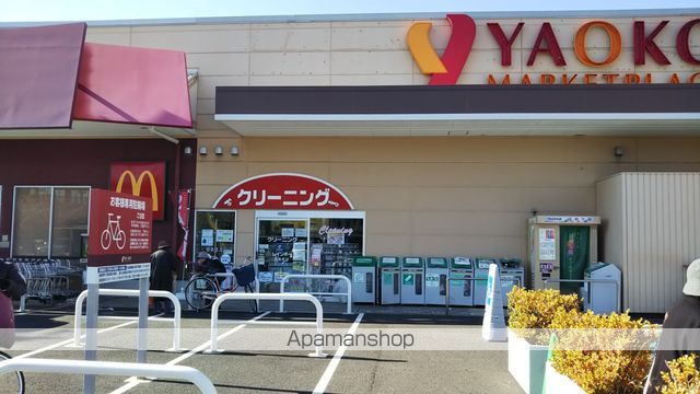 レオパレスサウス ストリートの周辺写真