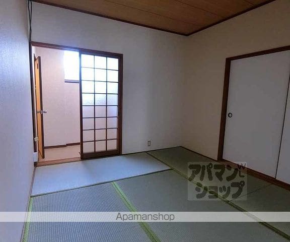 西院春栄町貸家の内装写真