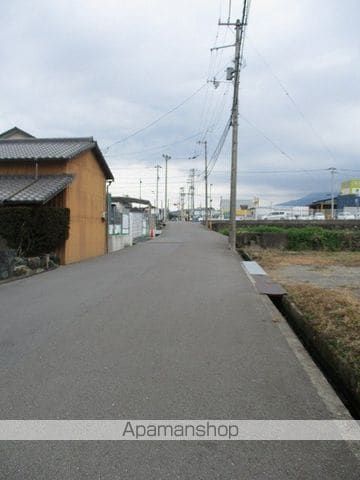 HEART未来II Bの周辺写真