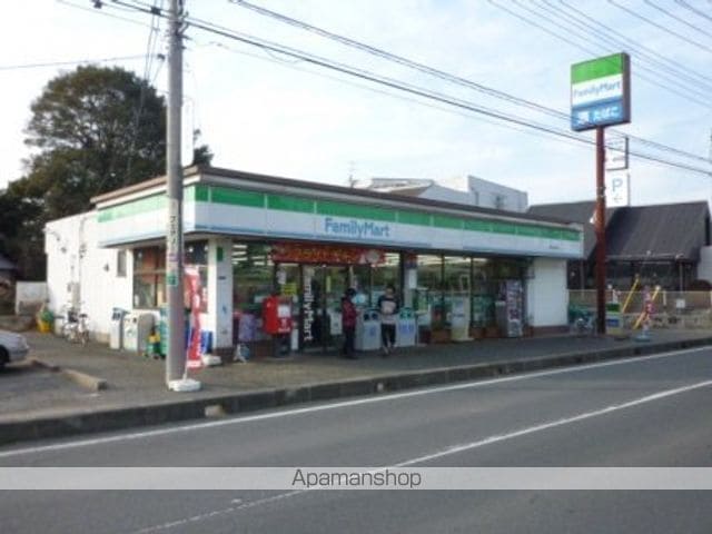 ナバーナIII取手の周辺写真