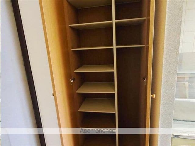 通町グリーンハイムの内装写真