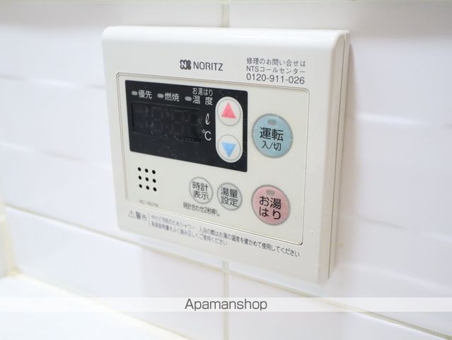 セノアタワー泉の内装写真