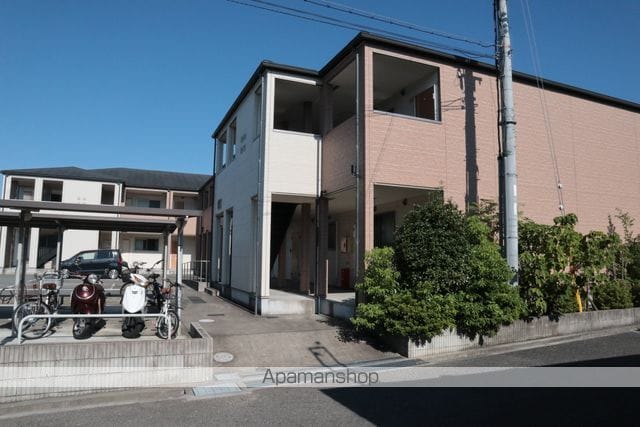 サンライズの外観写真