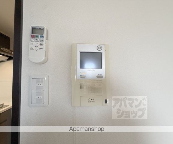 アスヴェル京都堀川高辻の内装写真
