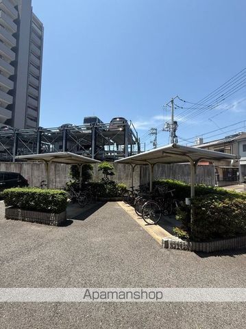 ハイム城山の周辺写真