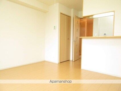 メゾンドサンセールＣ[1LDK/42.37m2]の内装4