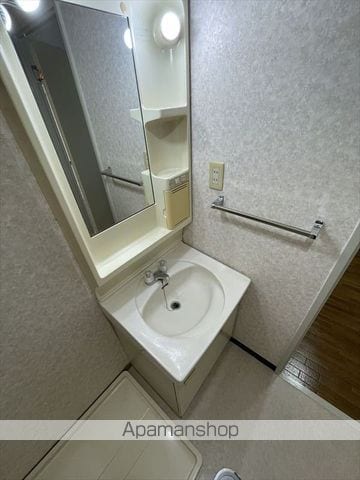 グリーンサム壱番館の内装写真