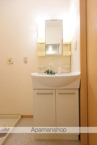 エスポワールえなみ A棟の内装写真