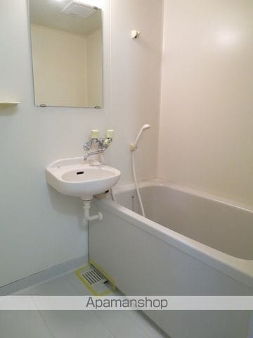 セレーノ燦燦の内装写真