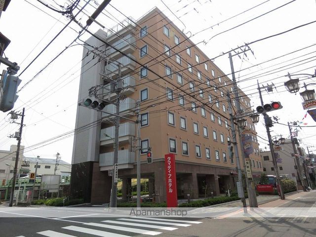 レオネクストトルース Iの周辺写真