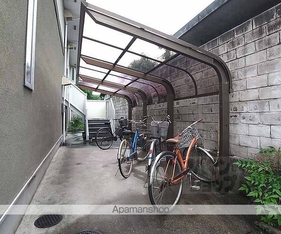 花ノ坊ハイツのその他写真