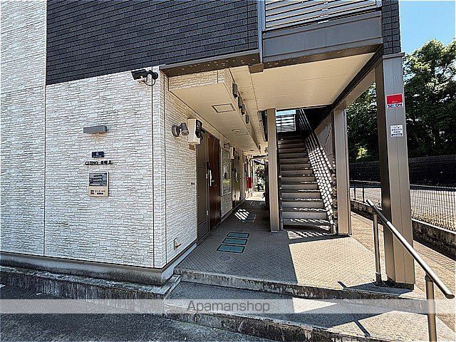 クレイノ樽崎IIの外観写真