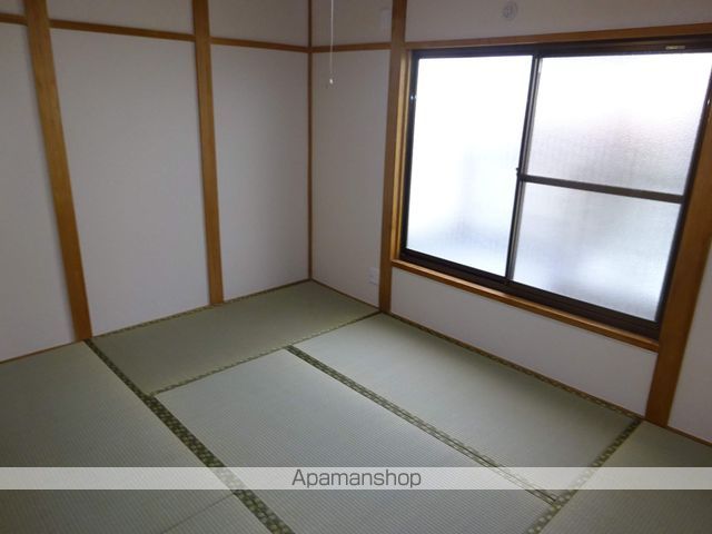 高柳7丁目 貸家の内装写真