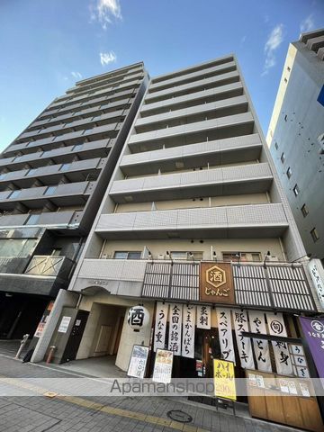 十日市森野ビルの外観写真