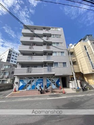 東雲奥野ビル[2LDK/50m2]の外観3
