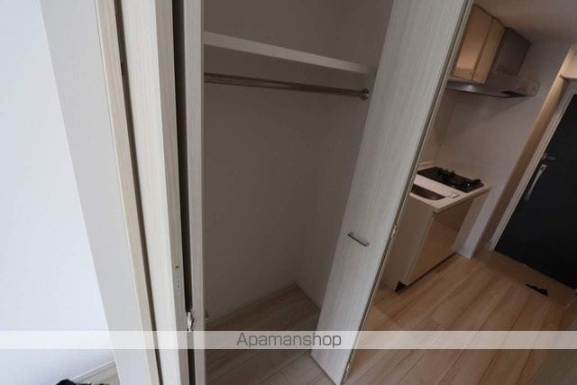 S-RESIDENCE行徳の内装写真