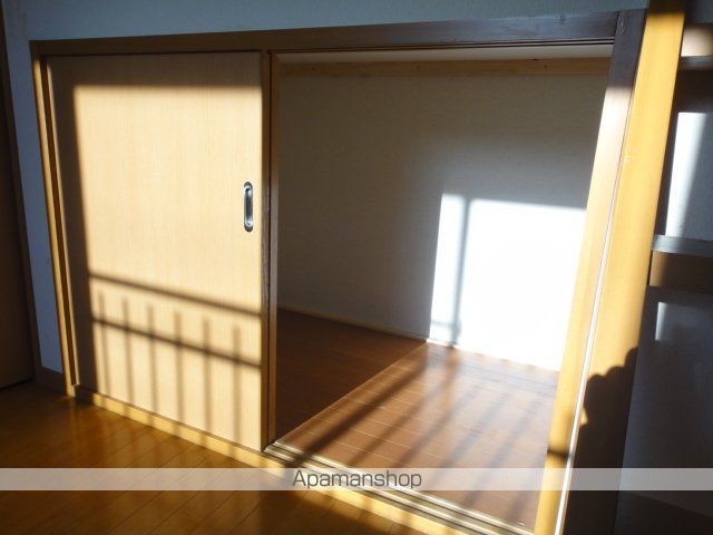 グランビュー船岡IIの内装写真