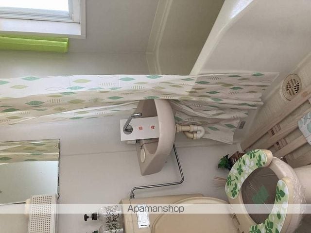 メゾン船岡の内装写真