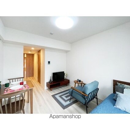 ラティエラ両国[1R/25.95m2]のその他部屋・スペース