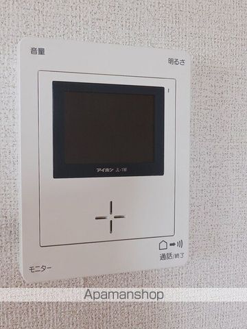 ジェントリーII・Bの内装写真