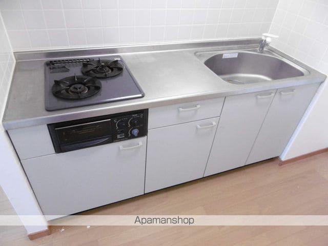 ホクレア仙台の内装写真