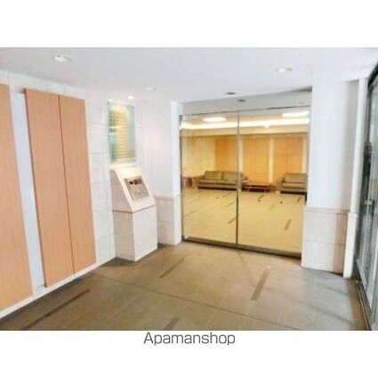 パークキューブ浅草田原町[1LDK/44.88m2]の内装2