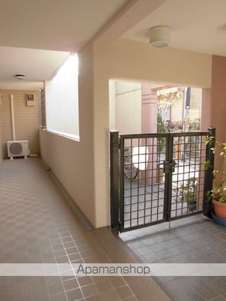 東京都杉並区阿佐谷南１丁目[1K/25.11m2]のロビー1