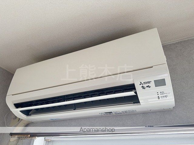 アストリー京町台の内装写真