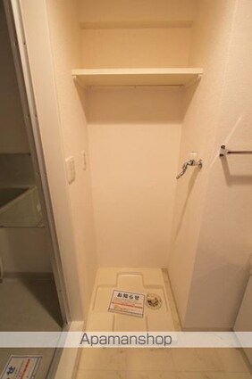 香川県高松市栗林町１丁目[1LDK/39.34m2]のその他設備