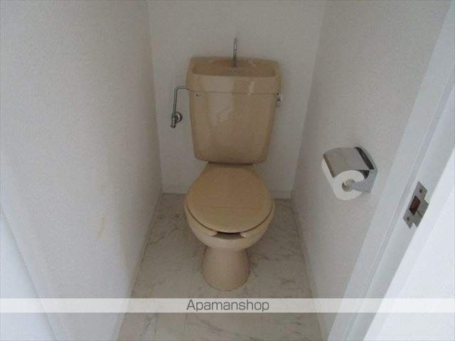 Requie紫竹の内装写真